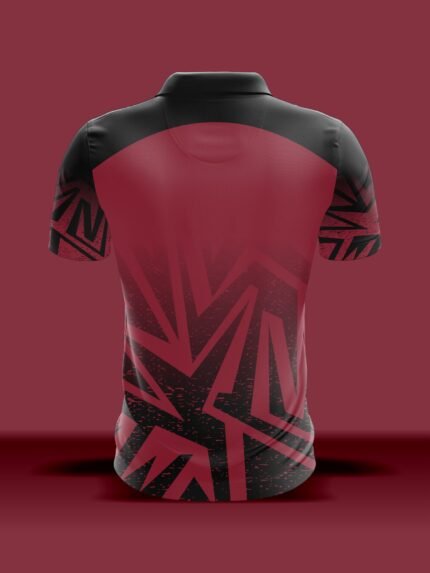 Cricket Jersey