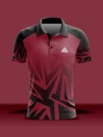Cricket Jersey