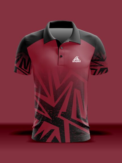 Cricket Jersey