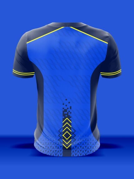 practice jersey