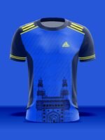 practice jersey