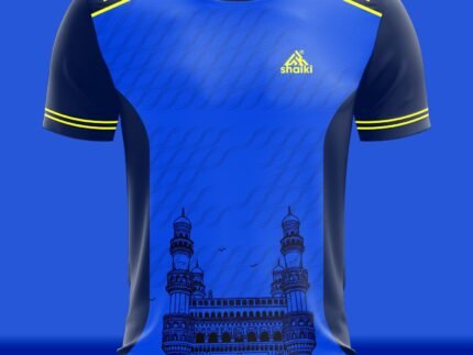 practice jersey