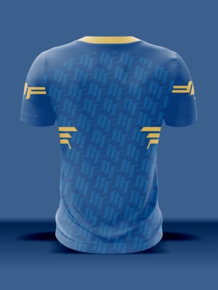 practice jersey