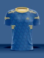 practice jersey