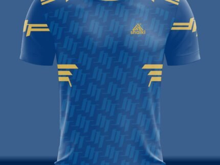 practice jersey