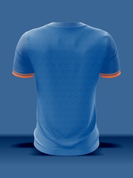 practice jersey