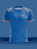 practice jersey