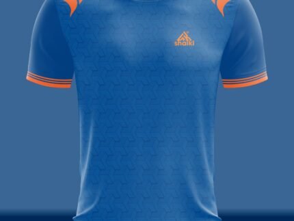 practice jersey