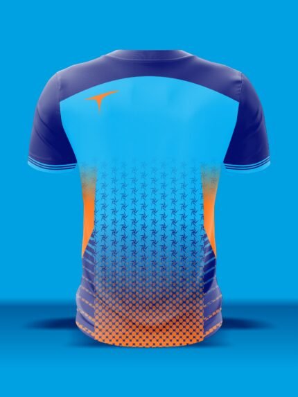 practice jersey