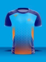 practice jersey