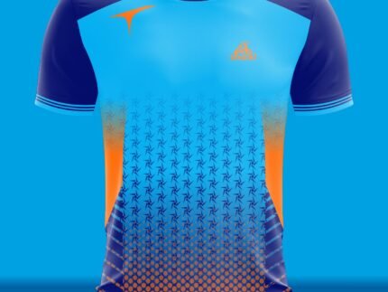 practice jersey