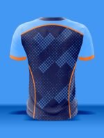 practice jersey