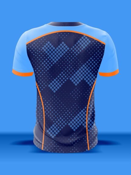 practice jersey