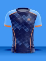 practice jersey