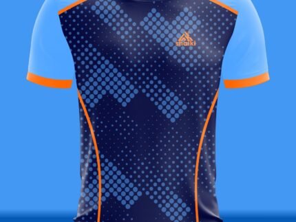 practice jersey