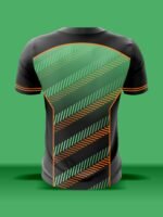practice jersey