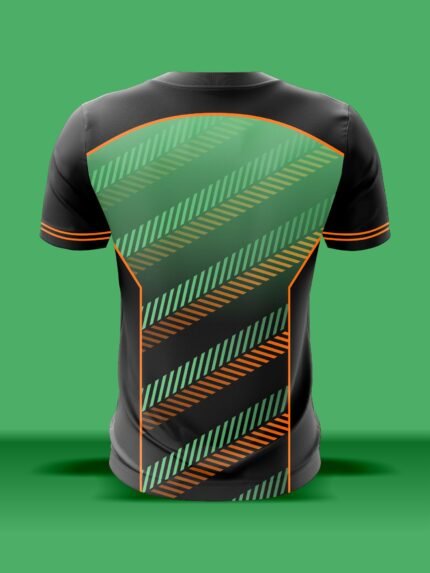 practice jersey