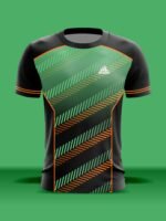 practice jersey