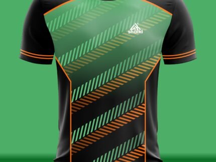 practice jersey