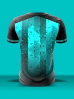 practice jersey