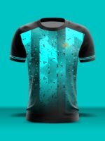 practice jersey
