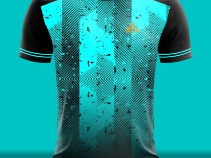 practice jersey