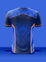 practice jersey