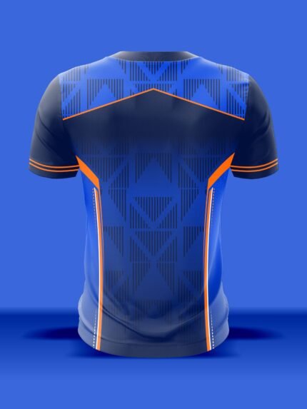 practice jersey