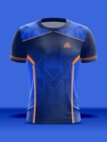 practice jersey