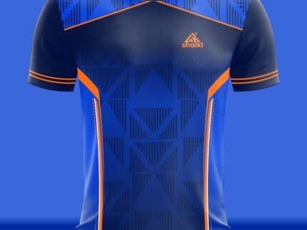 practice jersey