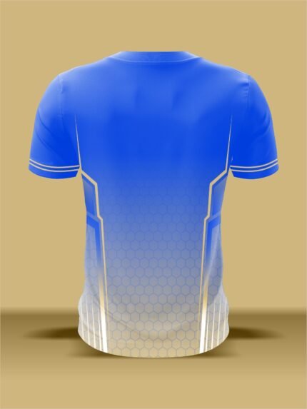 practice jersey