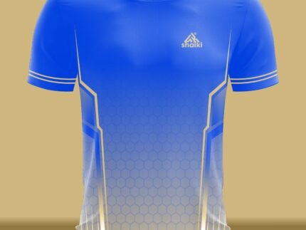practice jersey