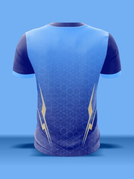 practice jersey