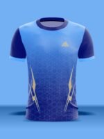 practice jersey