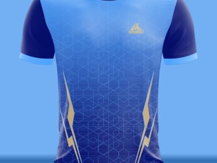 practice jersey