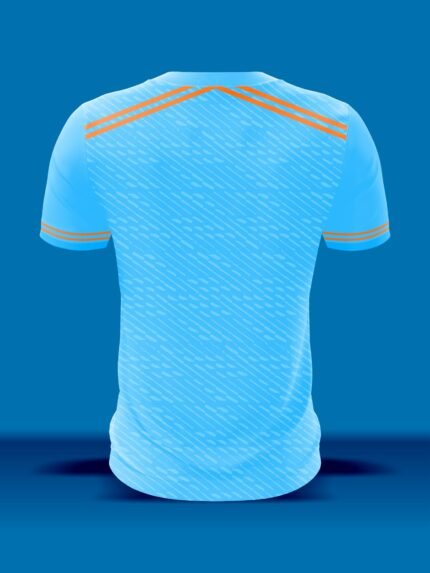 practice jersey