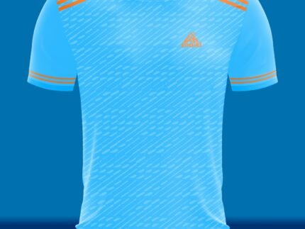 practice jersey