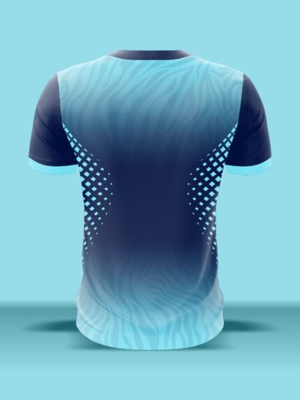 practice jersey