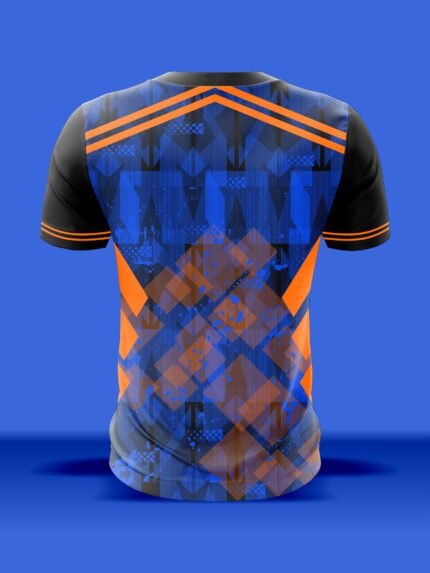 practice jersey