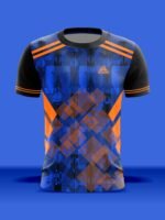 practice jersey
