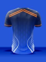 practice jersey