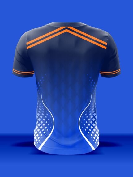 practice jersey