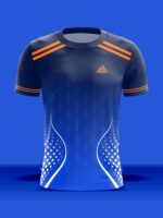 practice jersey