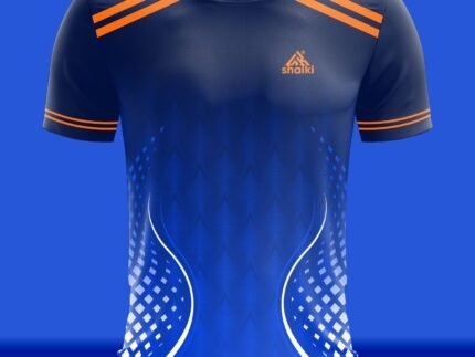 practice jersey