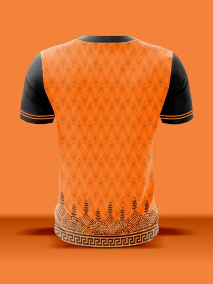 practice jersey