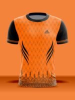 practice jersey