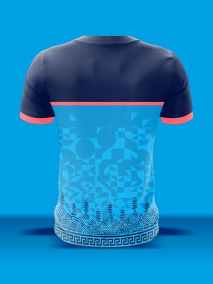 practice jersey