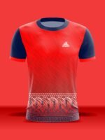 practice jersey