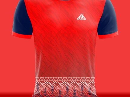 practice jersey