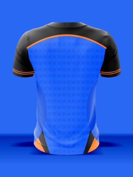 practice jersey